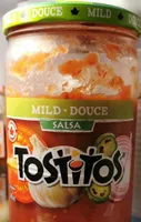 Salsa (douce)