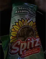Sunflower seeds