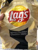 Cheddar blanc