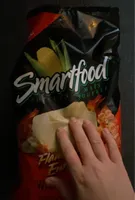 Pop corm