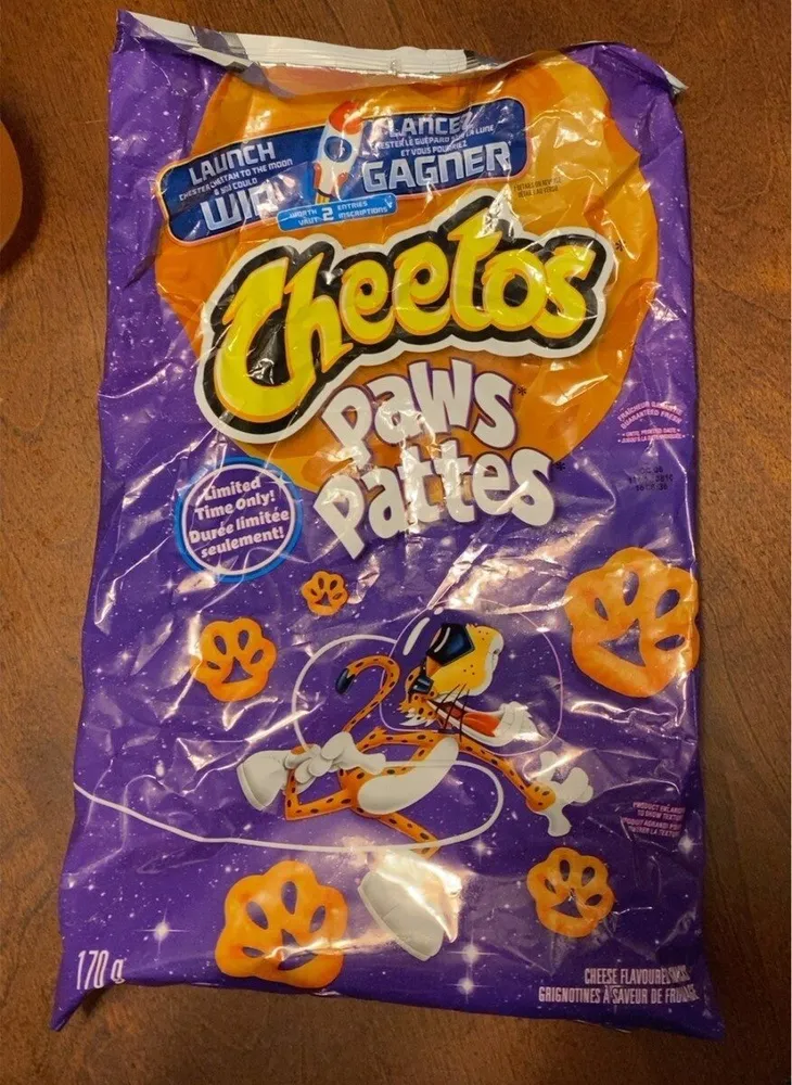 Pattes