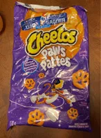 Pattes