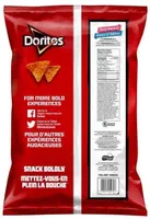 Flavoured Tortilla Chips