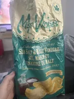 Sea Salt & Malt Vinegar