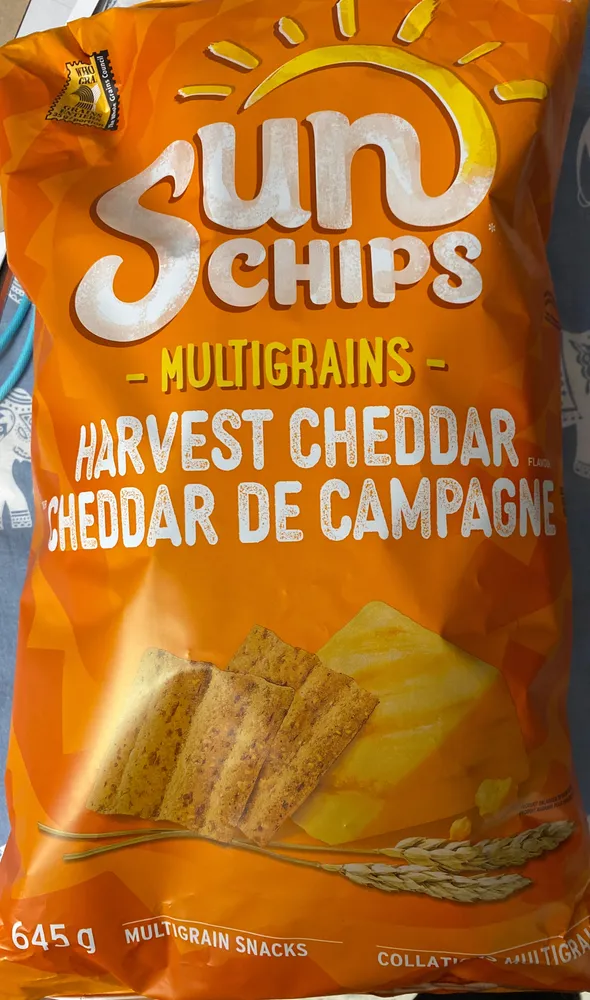 Cheddar de campagne
