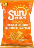 Harvest Cheddar