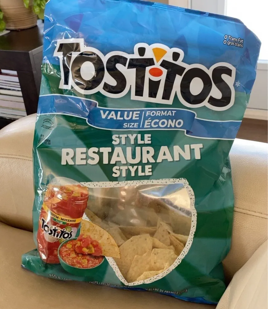 Tostitos Restaurant