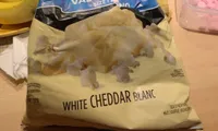 white cheddar popcorn