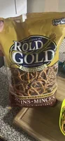 Bretzels