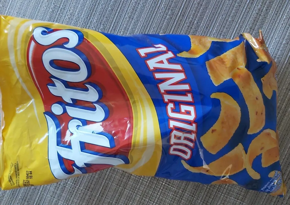 Corn Chips