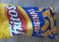 Corn Chips