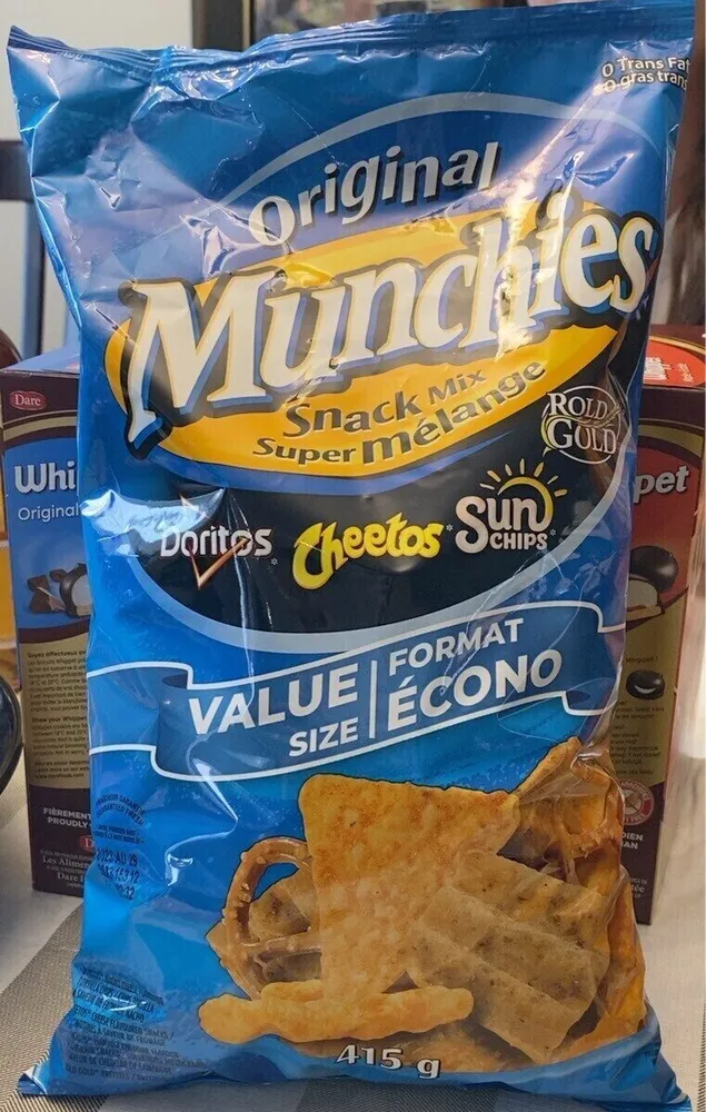 Munchies