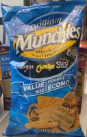 Munchies
