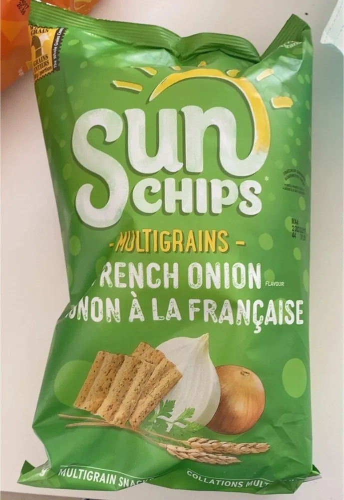 Sun chips