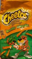 Cheetos Crunchy Cheedar Jalapeño