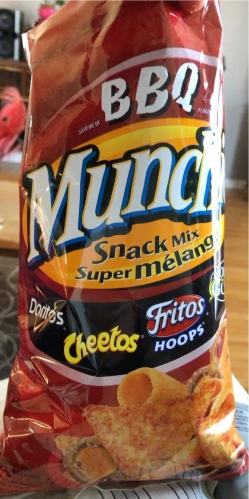 Munchiies