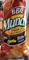 Munchiies