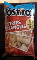 Strips rectangles