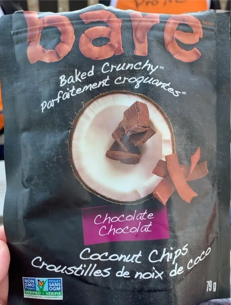 Coconut Chips