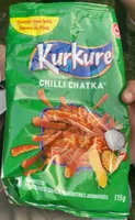 Chilli chatka