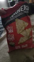 Popcorners Kettle Corn