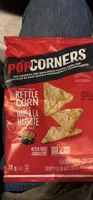 Kettle Corn
