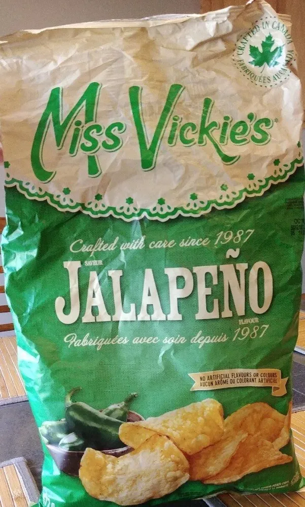 Jalapeño