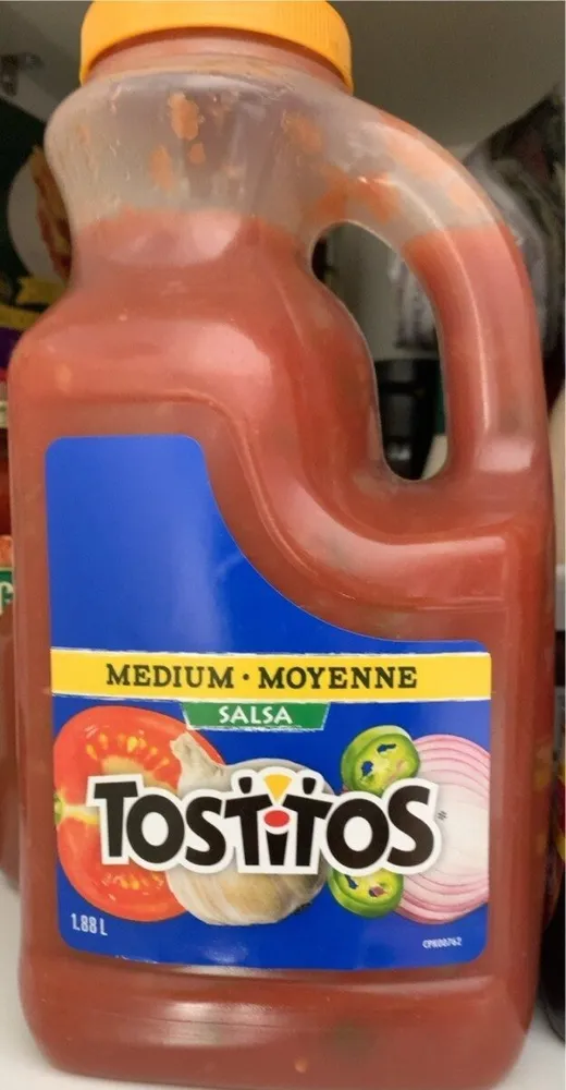 Salsa