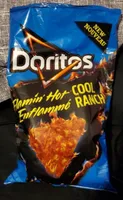 Flamin' Hot Cool Ranch