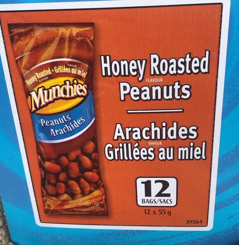 Munchies
