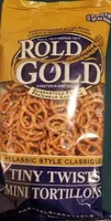 Bretzels