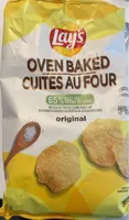 Oven Baked Original Potato Chips