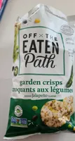 Garden Crisps