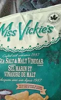 Miss vickies