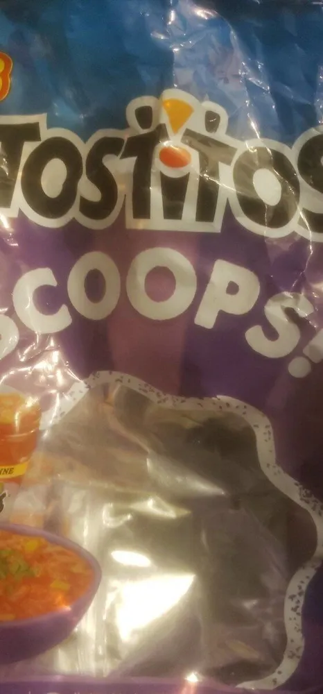 Scoops