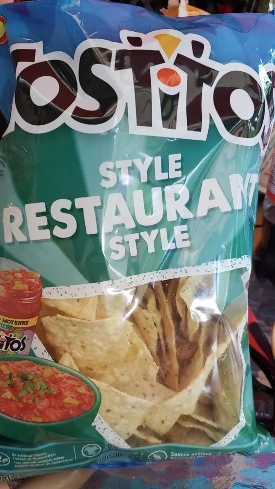 Tostitos