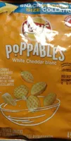 Poppables