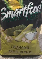 Creamy Dill