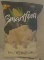 White Cheddar Popcorn
