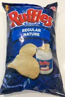 Regular chips