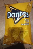 Doritos Fromage Mordant