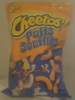 Cheetos Puffs