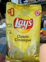 Classique chips