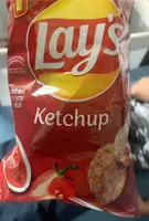 chips ketchup