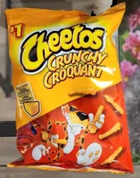 Crunchy Croquant