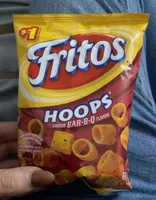 Hoops bbq