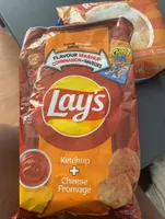 Ketchup   cheese