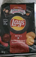 bbq piment infernal