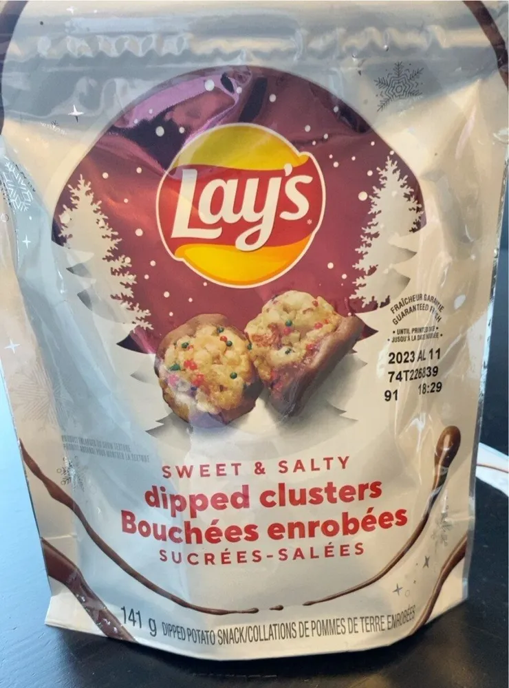 Bouchées enrobées