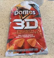 Doritos 3D